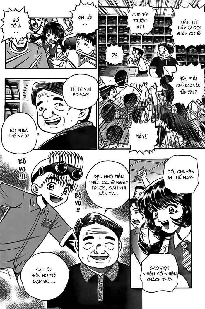 bowling king chapter 8 9