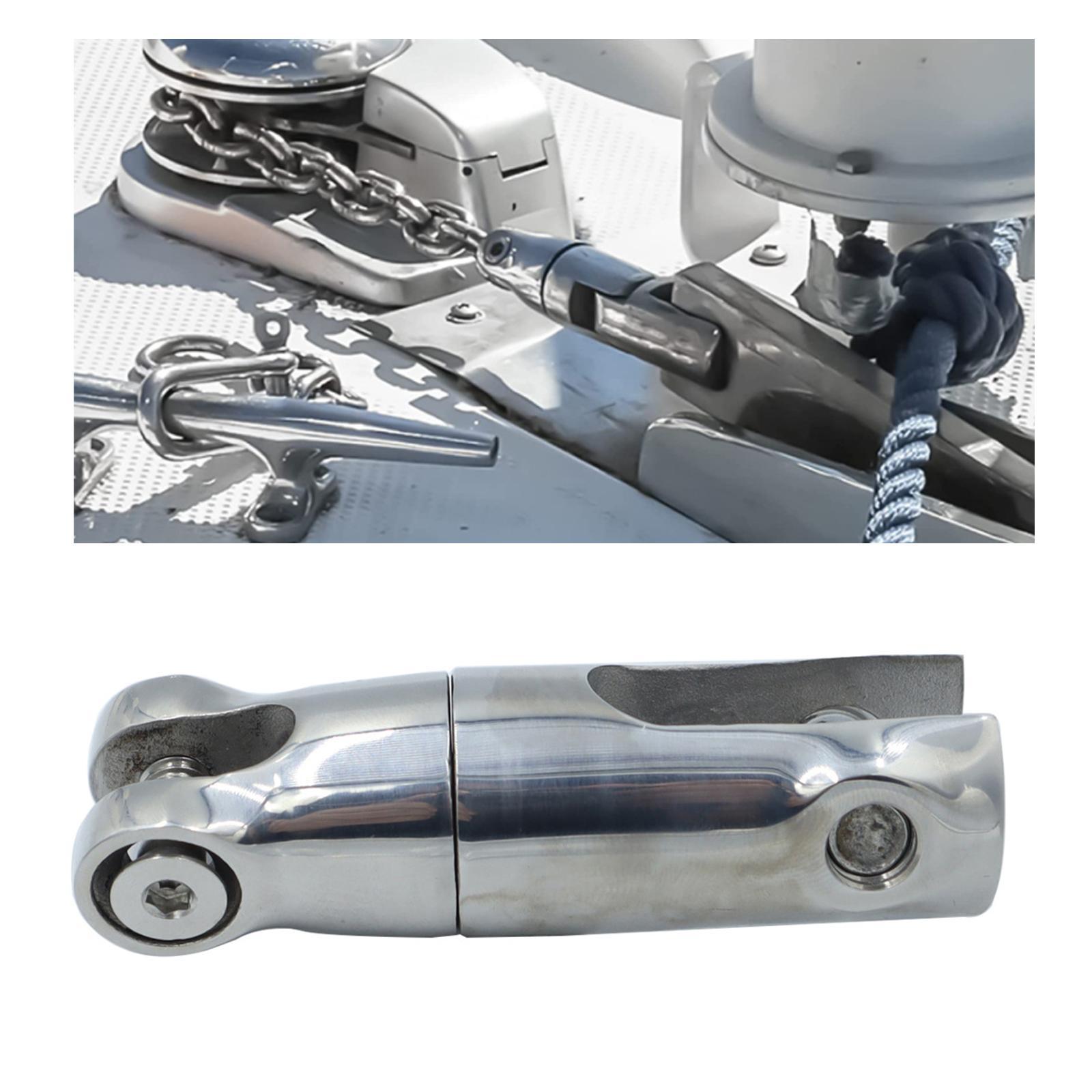 Boat Anchor  Hardware Accessories for Kayak Yacht 92mm