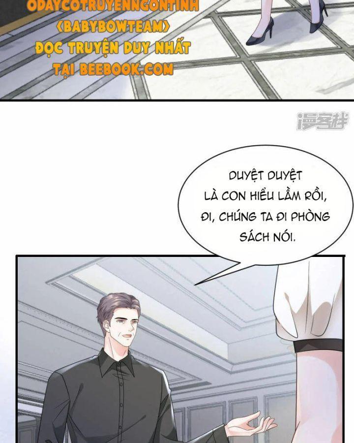 đại tiểu thư có thể có cái gì xấu chapter 30 17