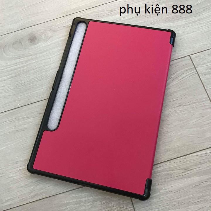 Bao da máy tính bảng dành cho Samsung Galaxy Tab S6 10.5 Inch 2019 T860 T865 - OL3168