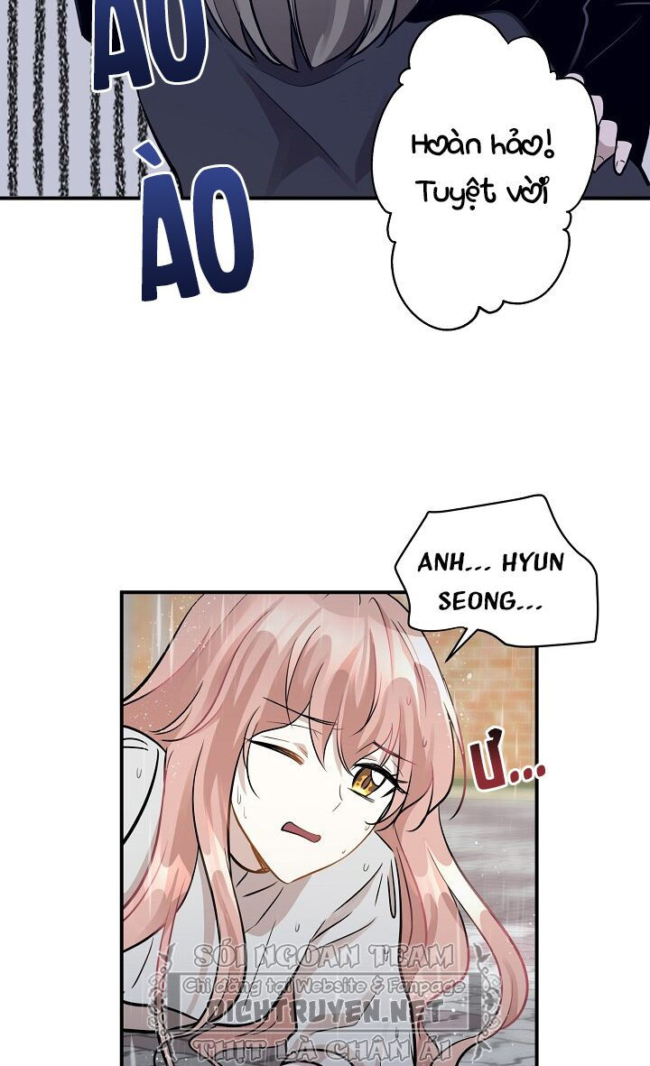 cuộc sống kỳ thú chapter 46 43