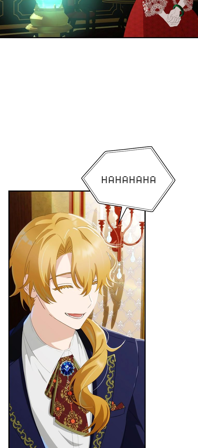 đứa bé không phải là con của anh chapter 63 10