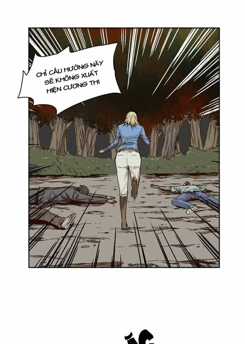 vua của vong linh chapter 68 17