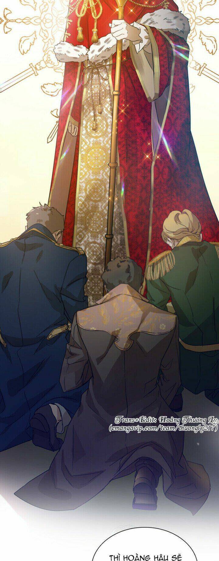 khế ước của ma tộc chapter 46 28