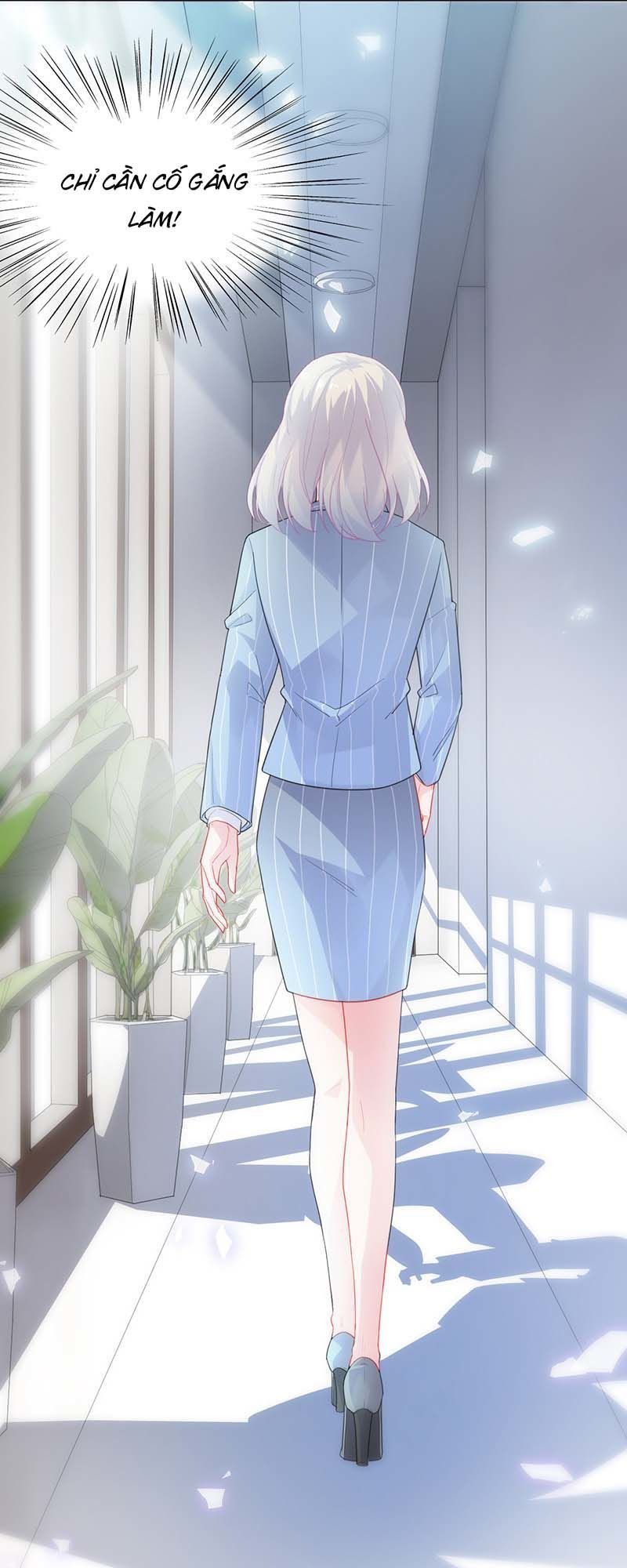 chọc tới chủ tịch tổng tài 2 chapter 820 305