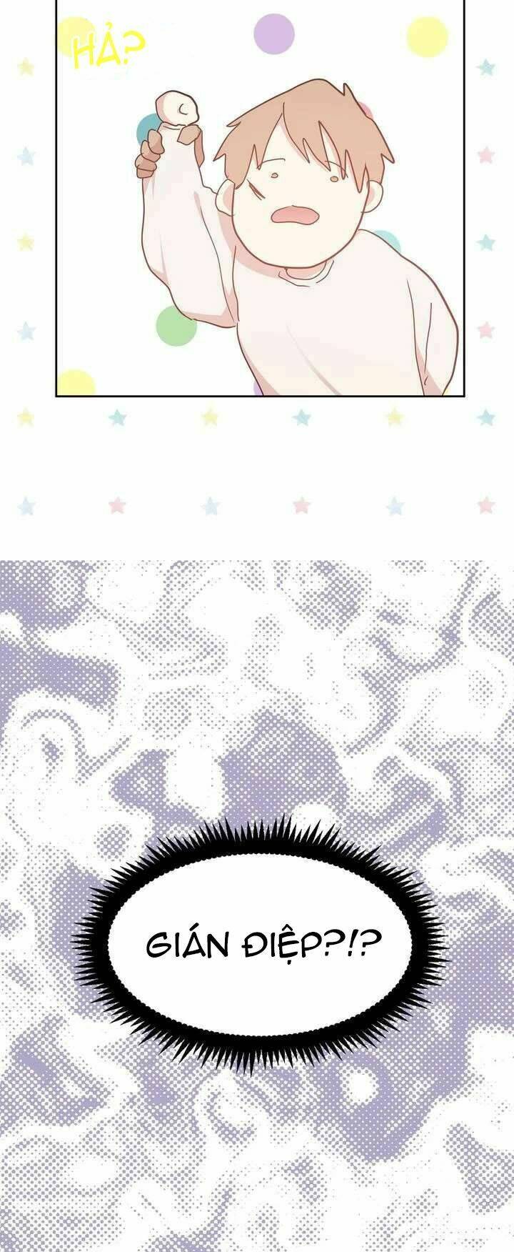 tôi chọn kết thúc của hoàng đế chapter 55 27