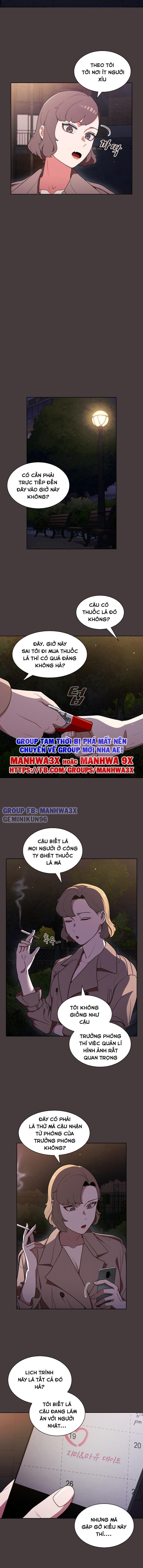 bí mật gái hư chapter 12 4