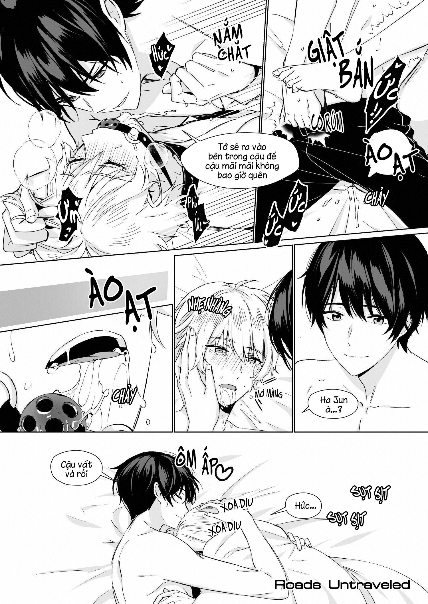 kang nam chapter 2 16