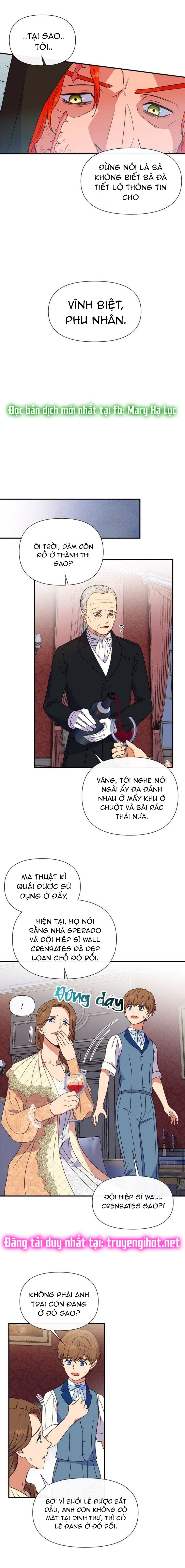 bản khế ước với nữ công tước ác ma chapter 117 11