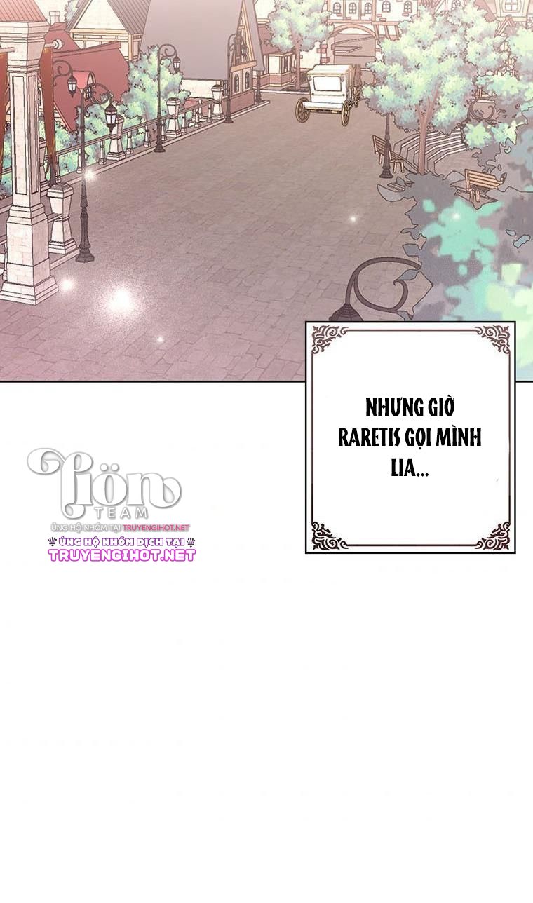 kết thúc tồi tệ của trò chơi otome chapter 6.2 37