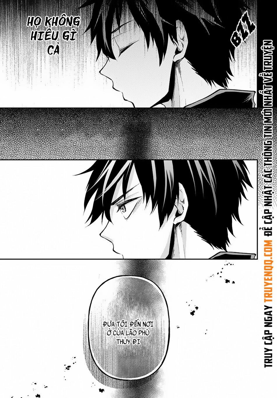 isekai demo bunan ni ikitai shoukougun chapter 10 21