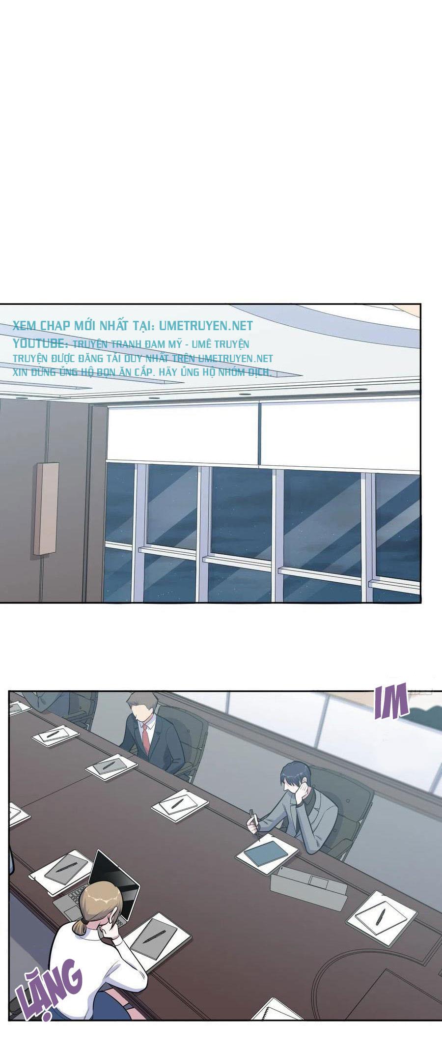 bố vợ đại nhân là bà xã chapter 163 15