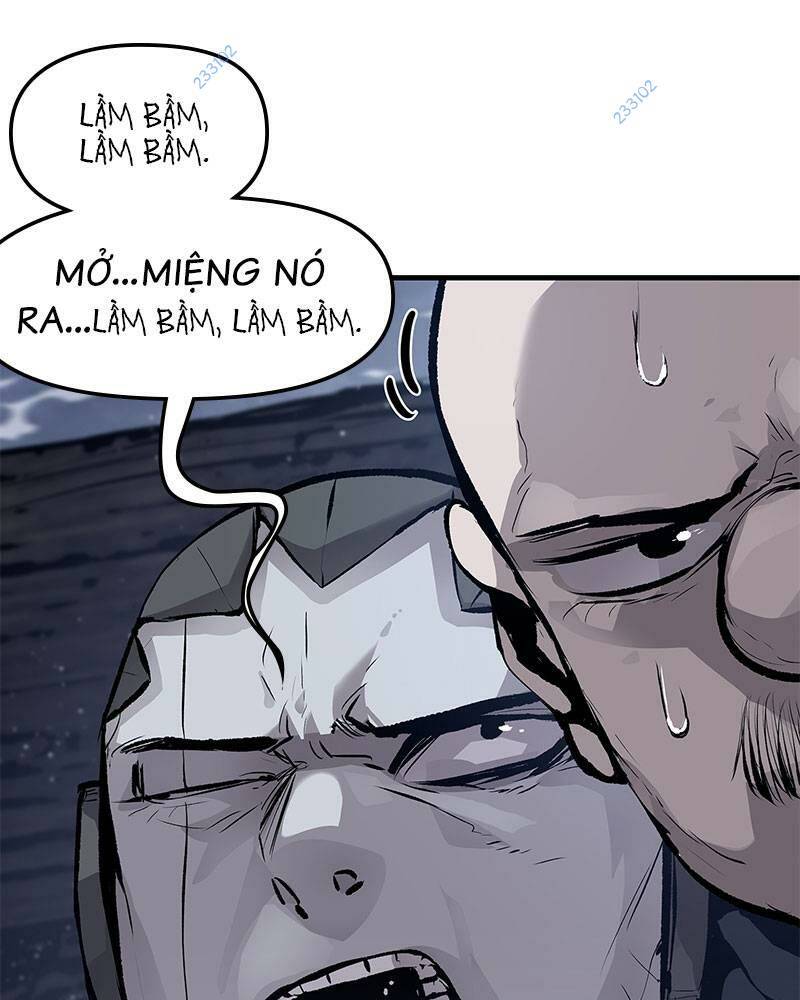 kị sĩ xác sống chapter 25 25