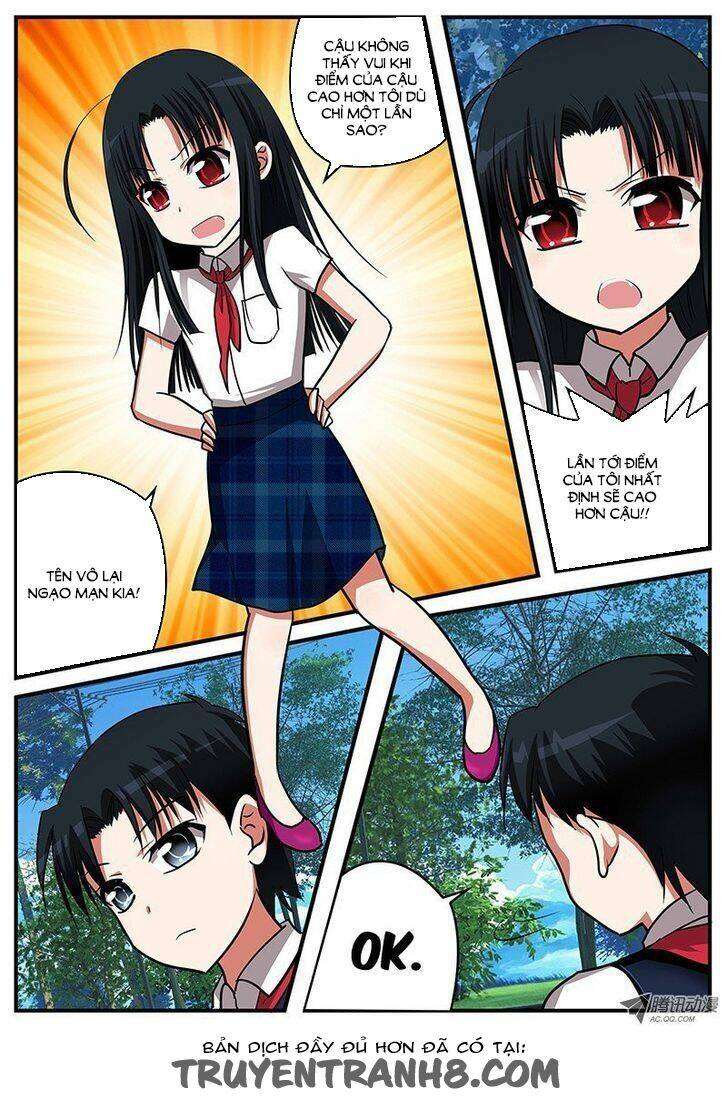 cupid's chocolates chapter 24 5