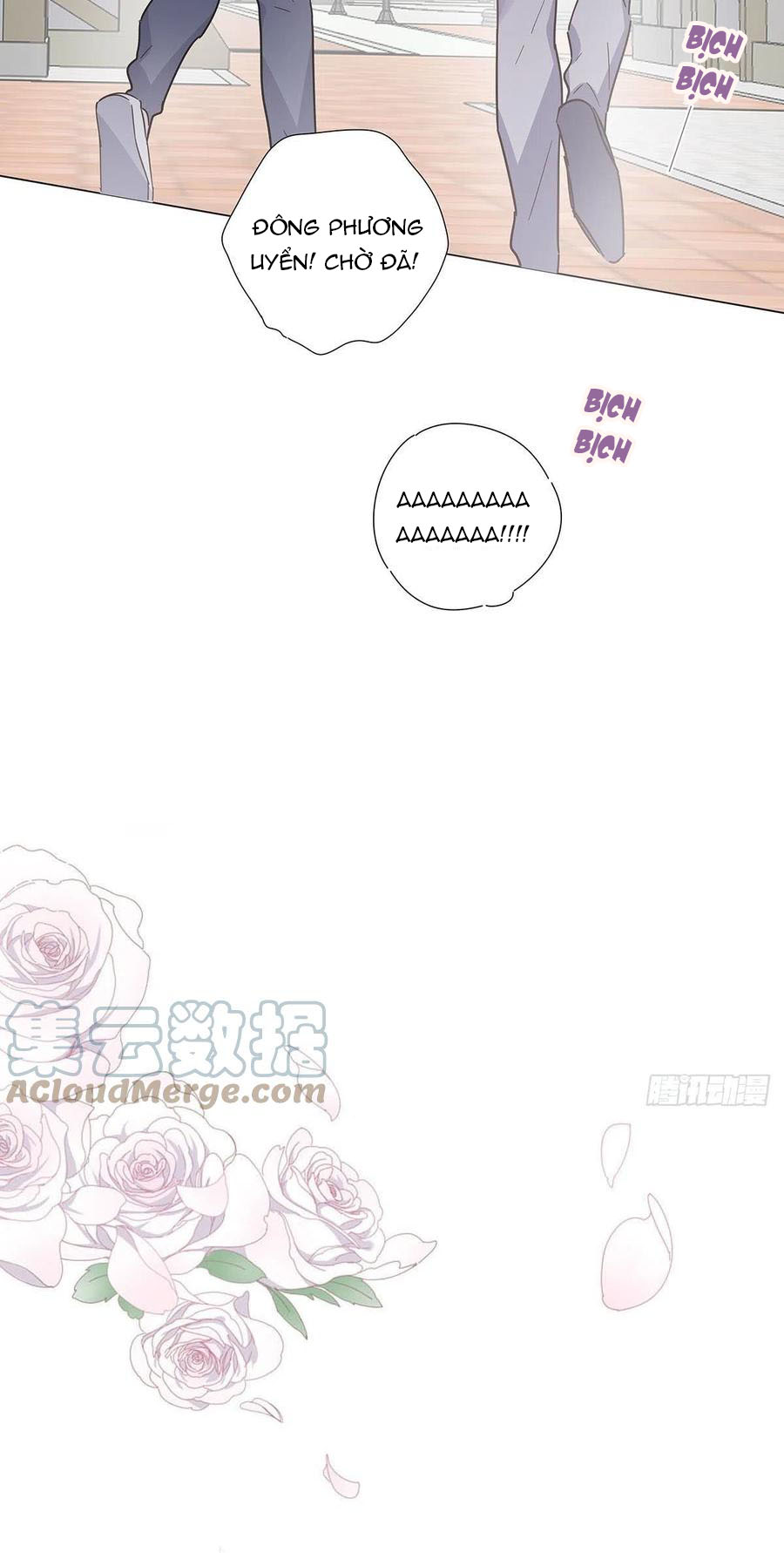 hôm nay nam giả trang nữ vẫn chưa được cầu hôn! chapter 64 33