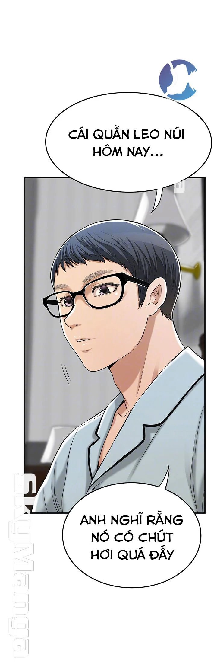 ham muốn chapter 36 14