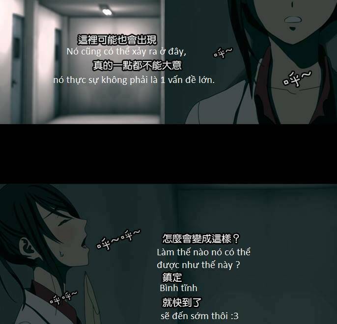 counter strike online tại dị giới chapter 1 11