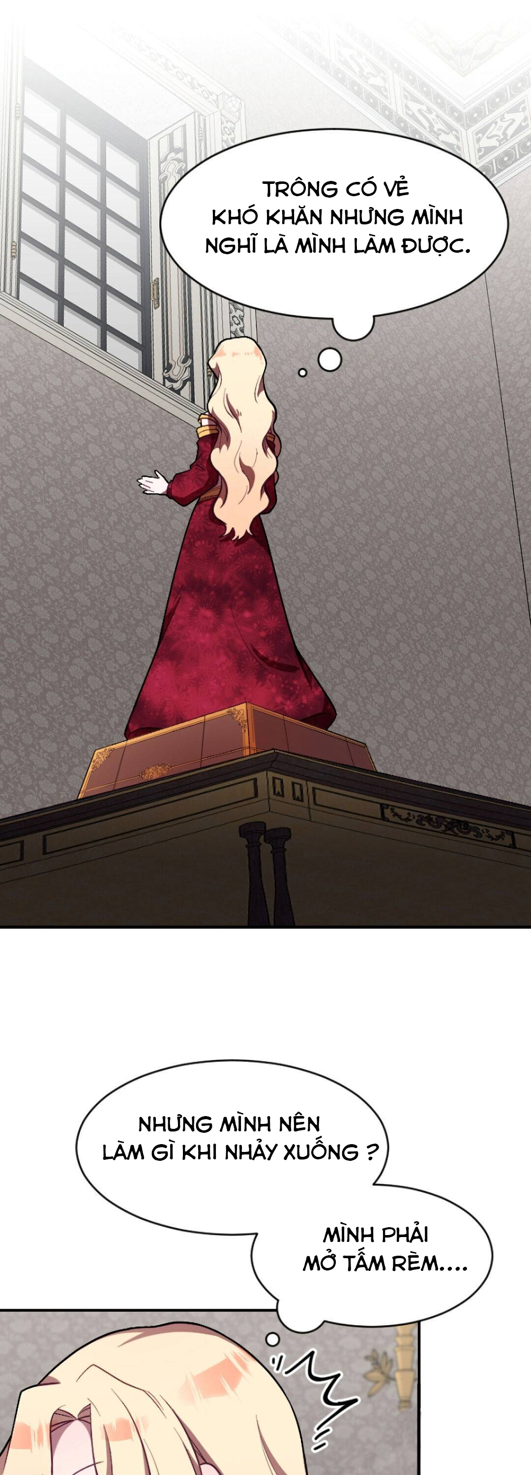 trao trọn trái tim cho hoàng đế chapter 4 10