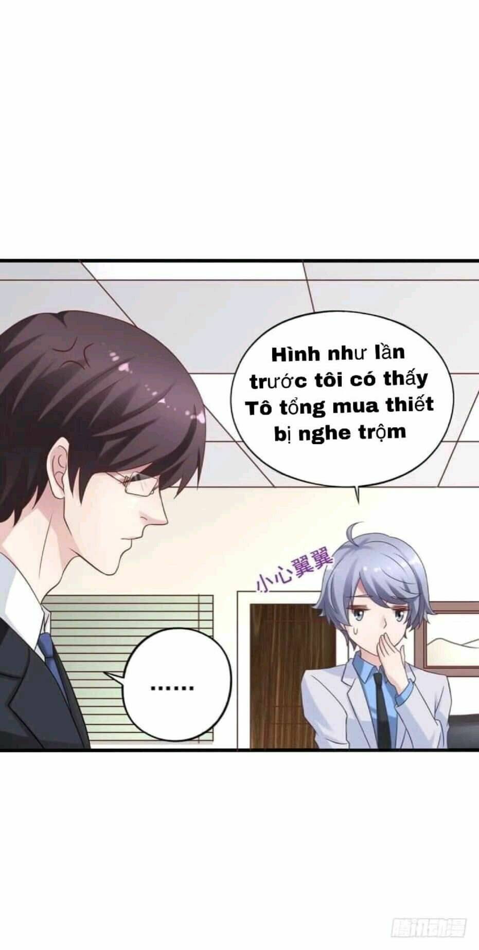 tôi không muốn fa như vậy đâu chapter 6 30