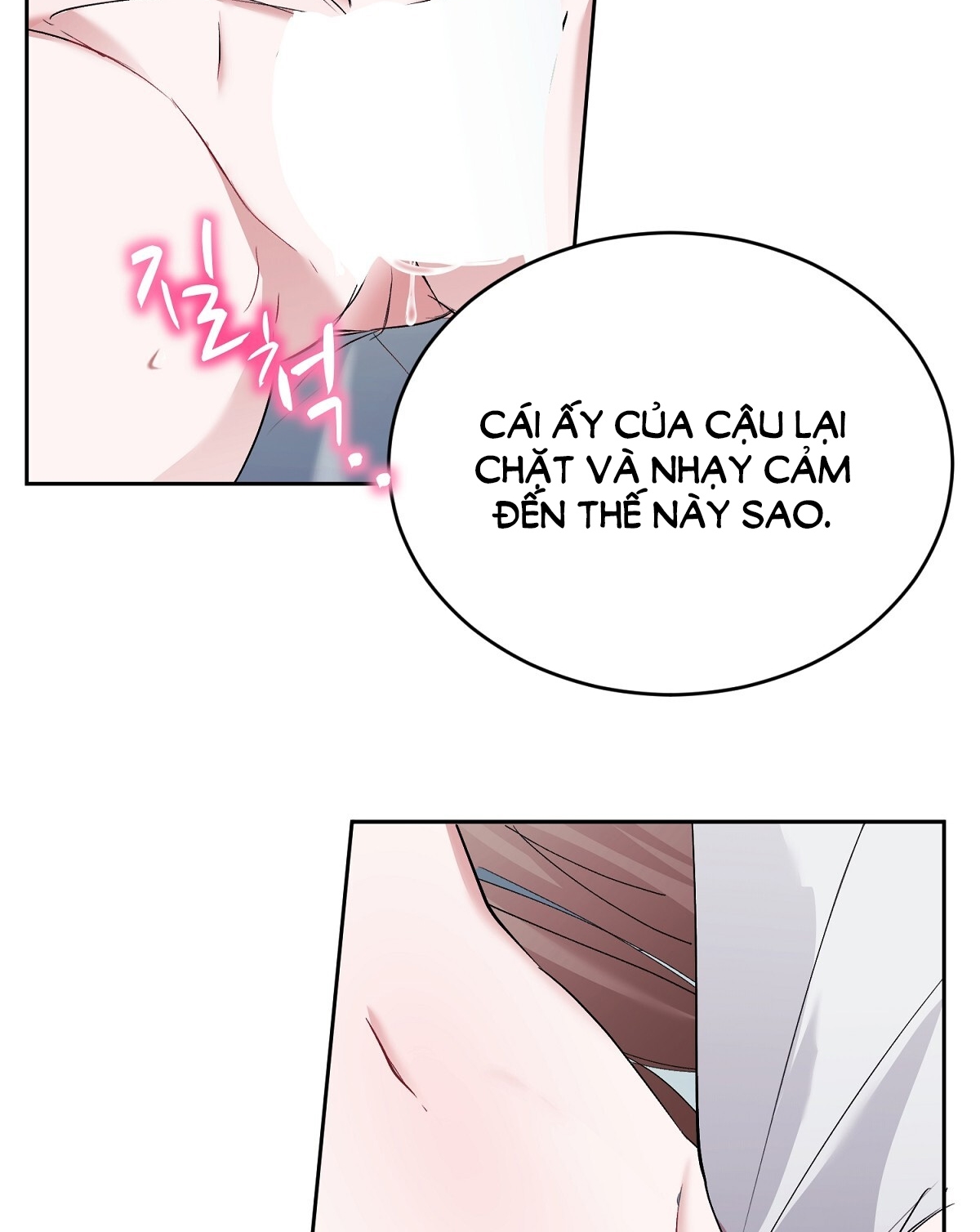 Người Bạn Dâm Loạn chapter 5.1 - Trang 10