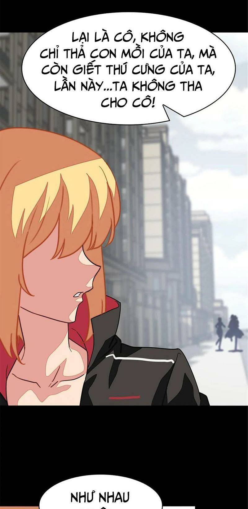 bạn gái virus của tôi chapter 387 45