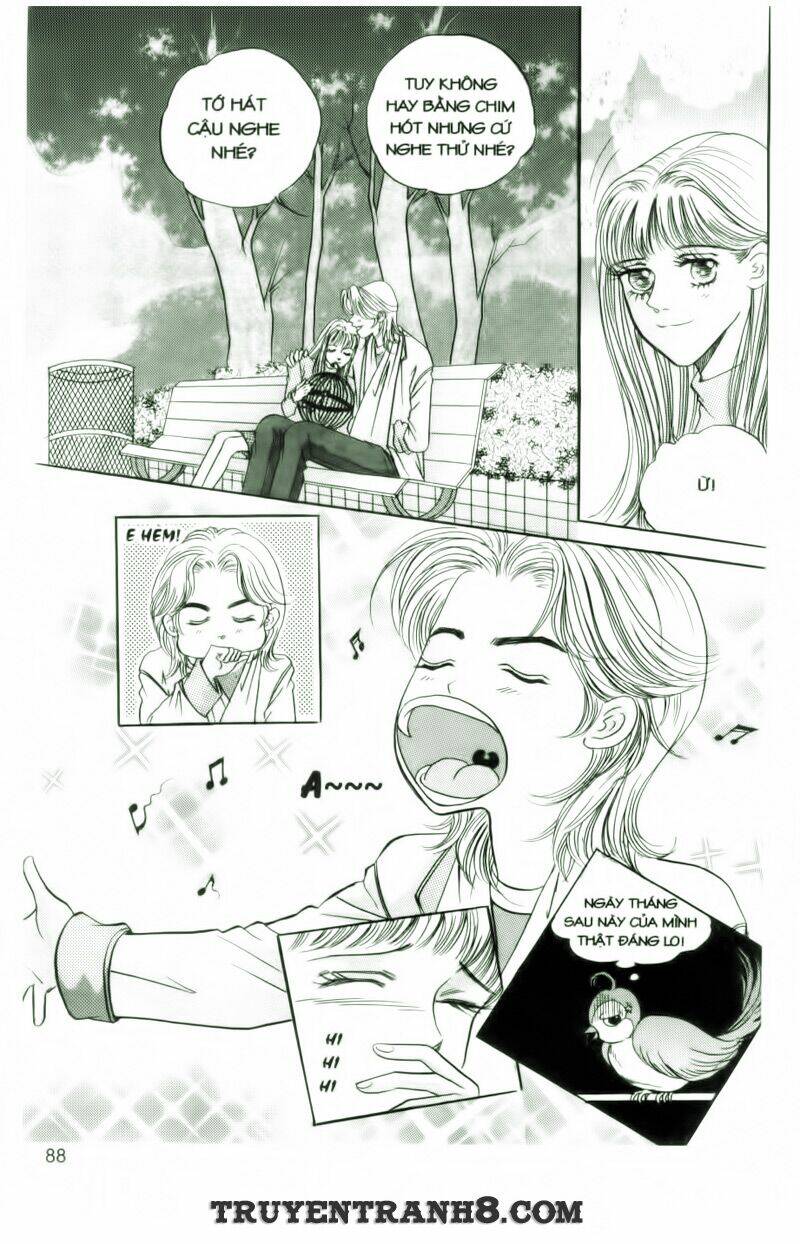 cool six - bộ 6 tuyệt vời chapter 9 14