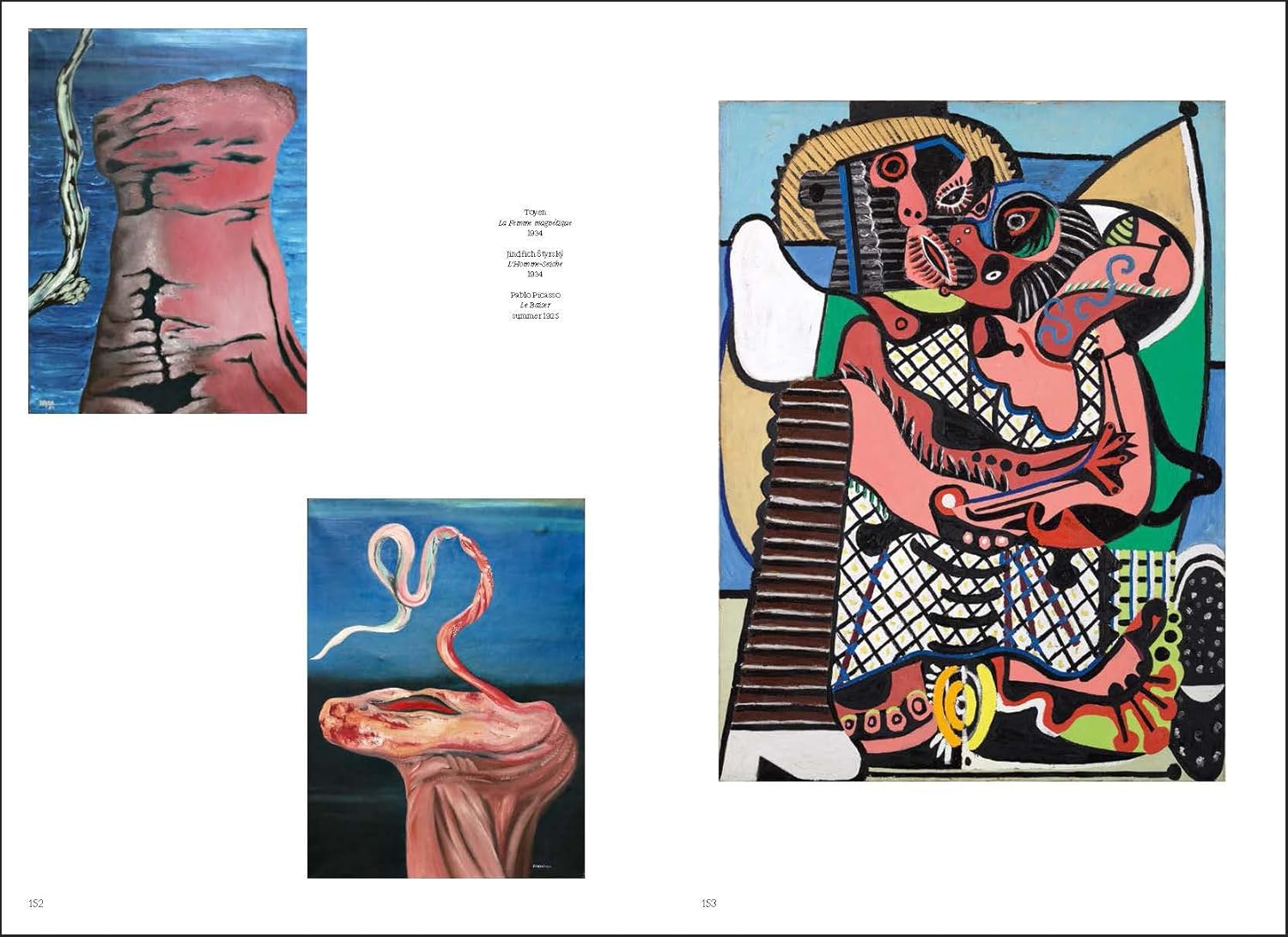 Surrealism - First And Always