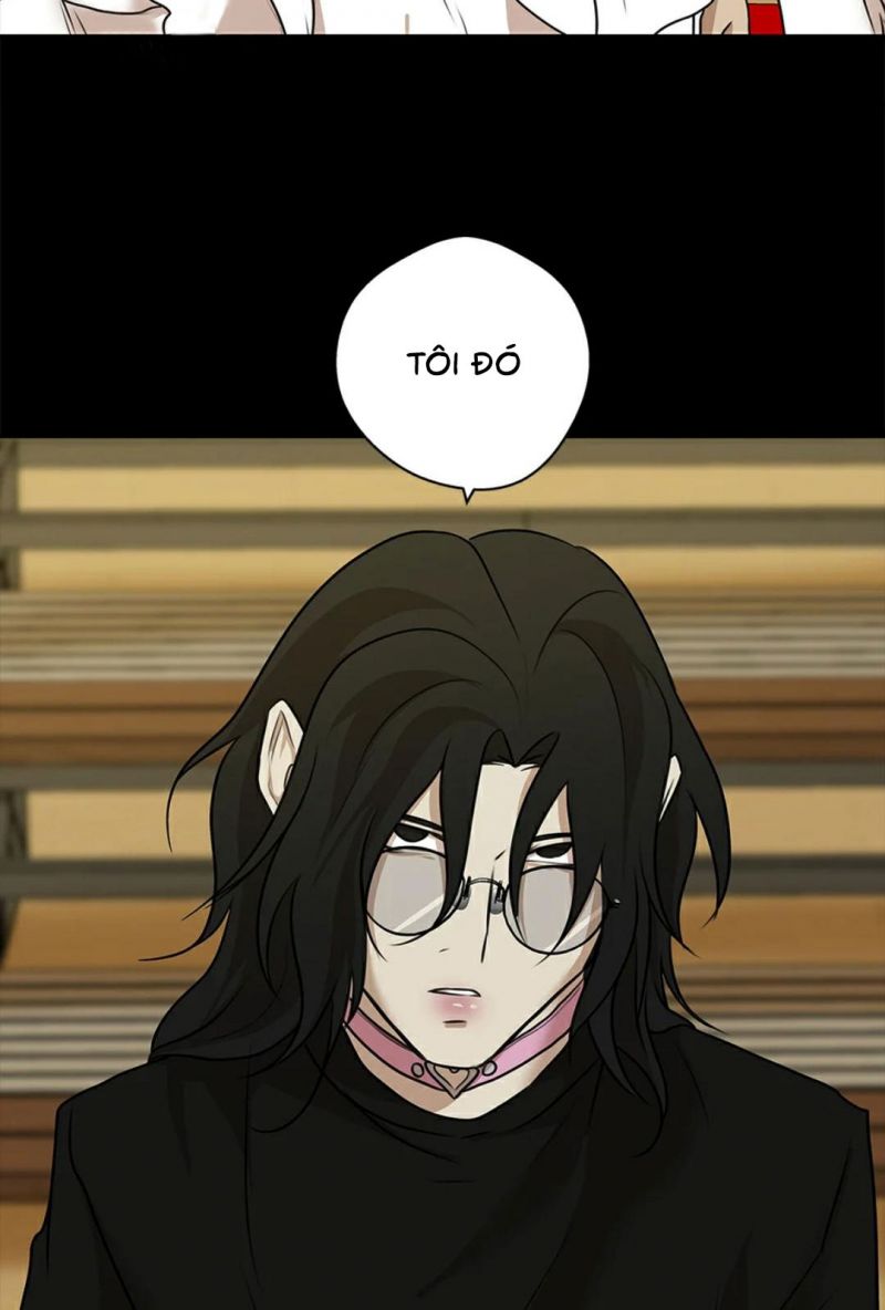 yêu phải kẻ sát nhân bóng rổ chapter 20 133