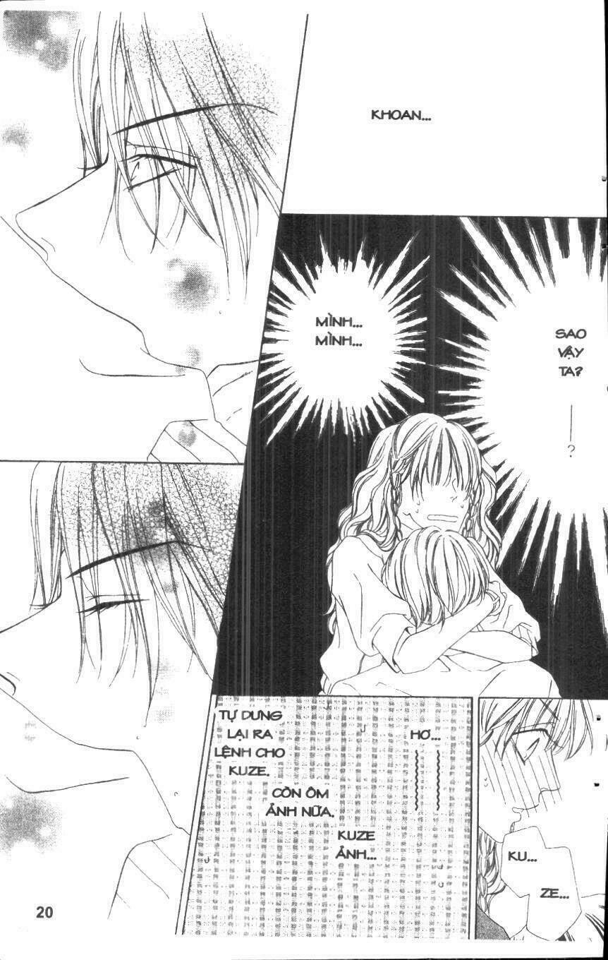 007 phá án chapter 4 16