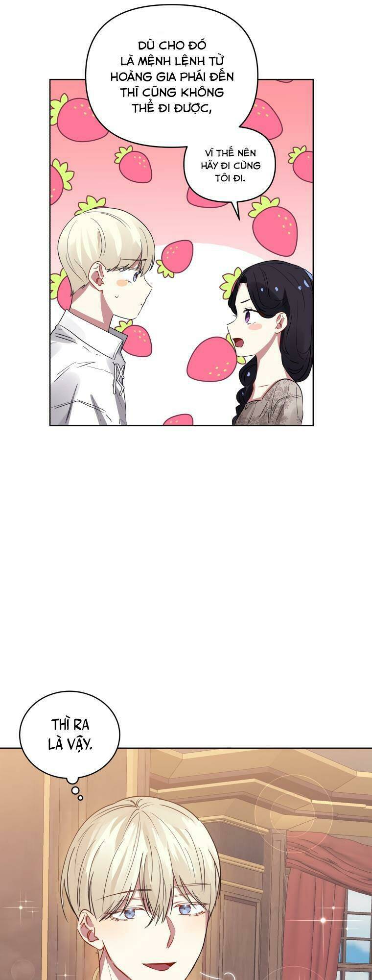 ác nữ phản diện đã chọn nam chính chapter 22 12