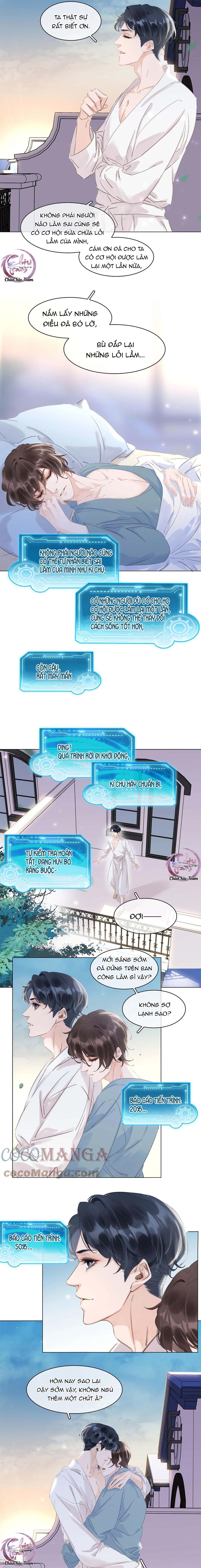 không làm trai bao! chapter 45 2