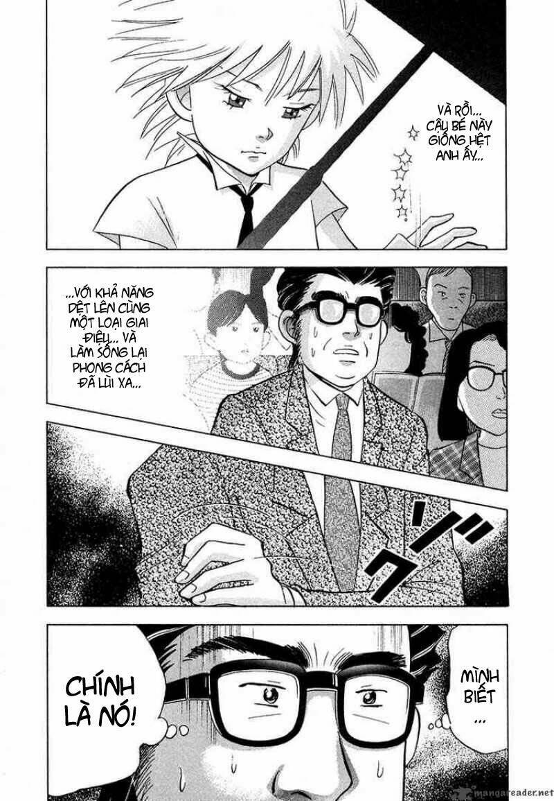 piano no mori chapter 37 16