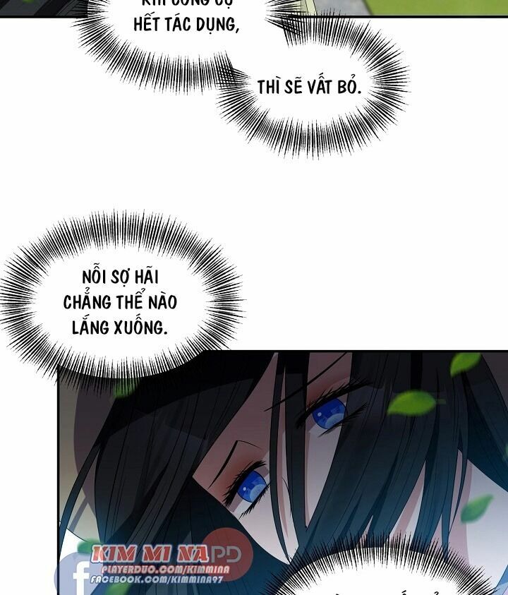 người chồng bạo chúa của tôi đã thay đổi chapter 17 23