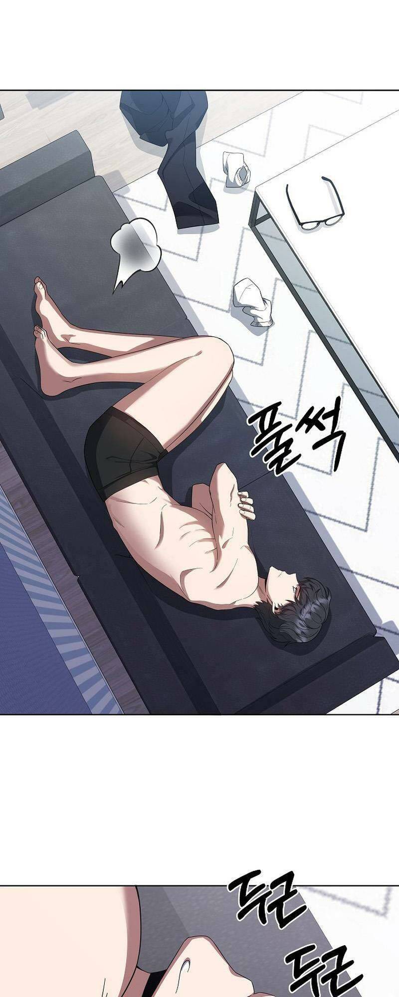 sự khởi đầu của tiền nhân chapter 10 5