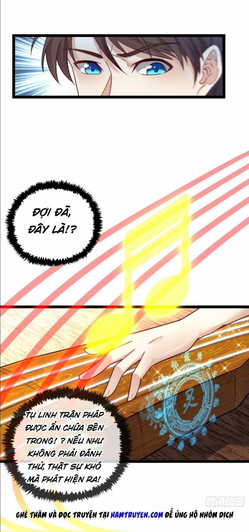 trọng sinh cực phẩm tiên đế chapter 19 8