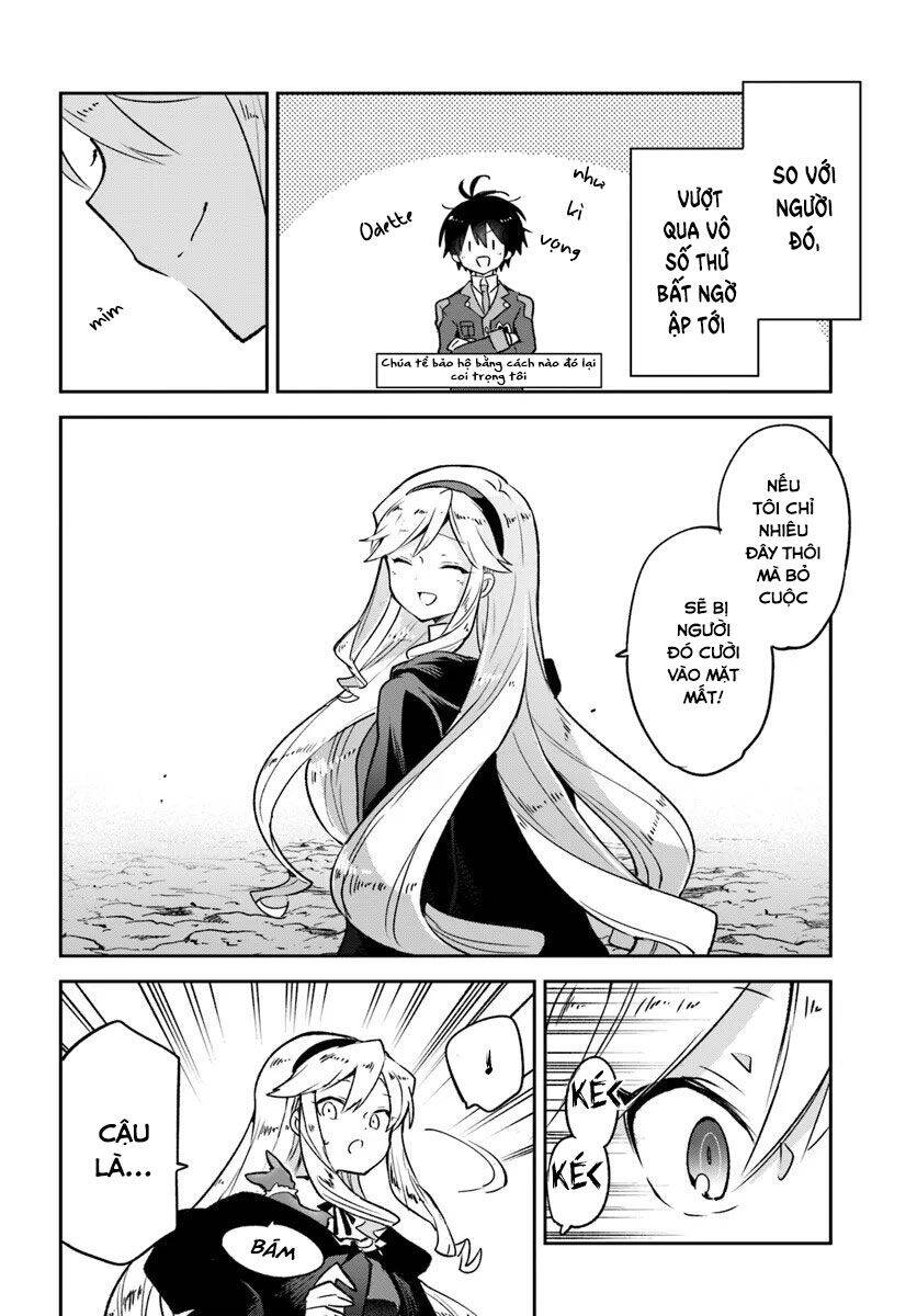 ma vương tái sinh trở thành pháp sư mạnh nhất chapter 39 17