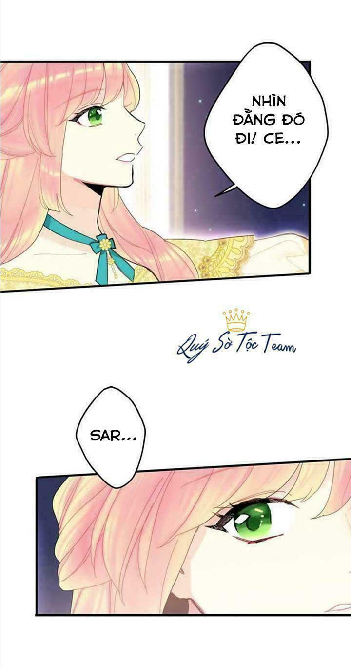 thánh nữ ẩn danh chapter 40 13