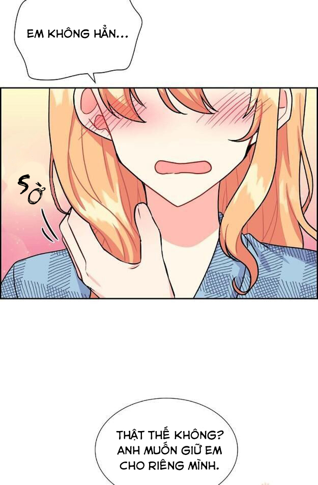 kẻ hủy diệt đã yêu tôi ! chapter 9 76