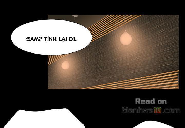 chú và cháu chapter 2 14