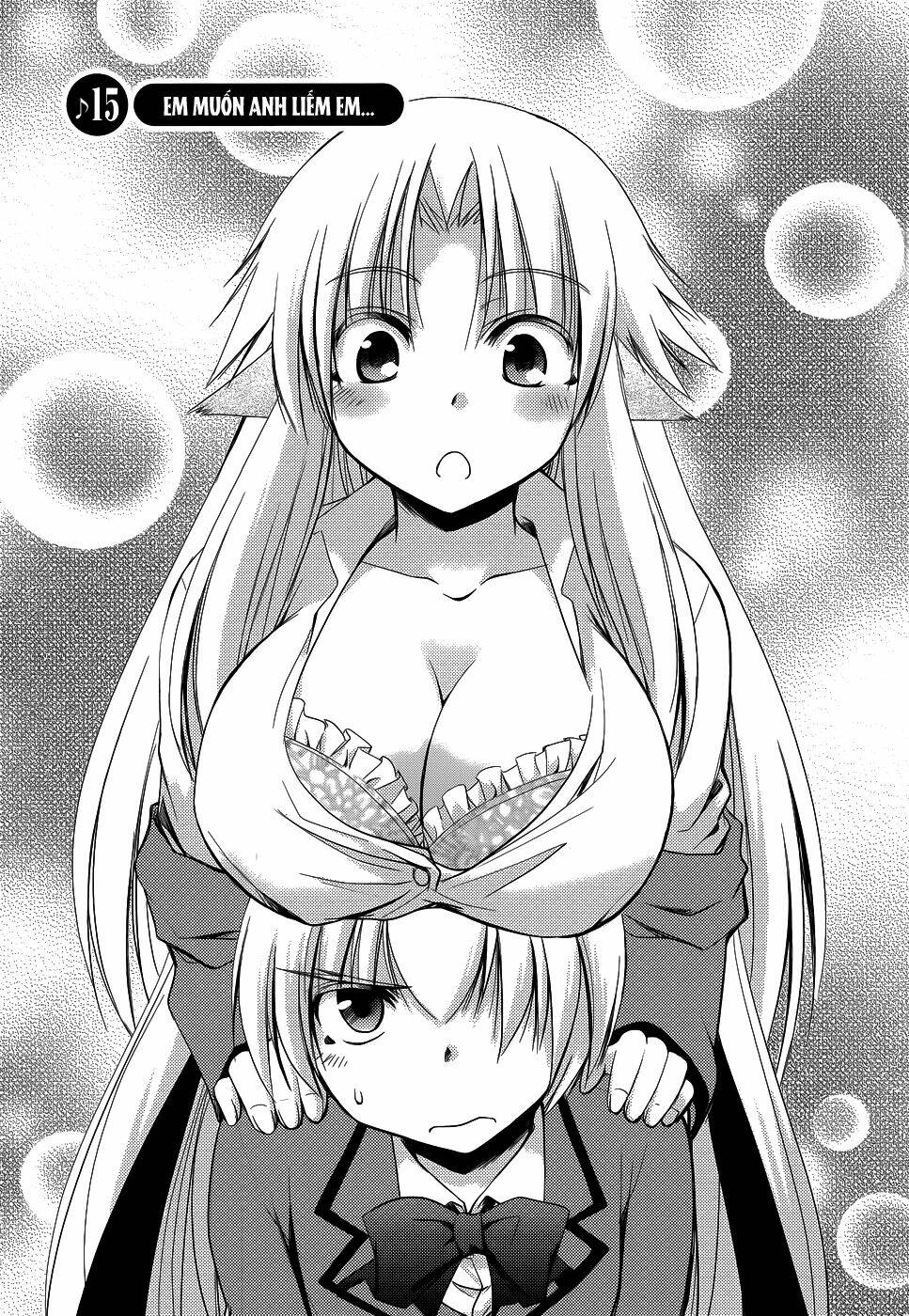 perowan! - hayaku shinasai! goshujinsama chapter 15 2