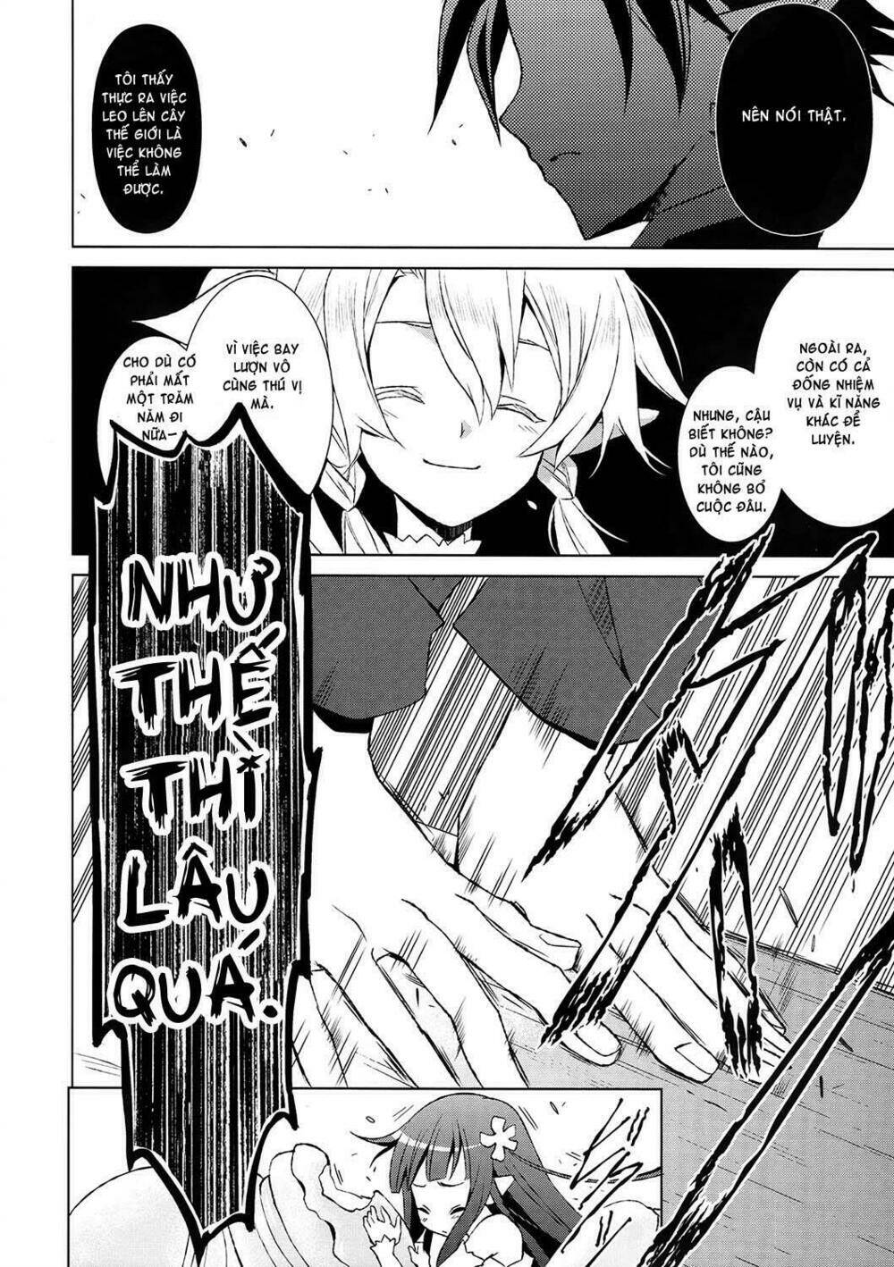 sword art online: fairy dance chapter 2.2 11