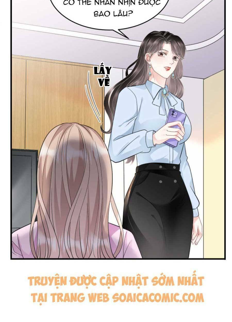 đại tiểu thư có ý đồ gì xấu đâu chapter 72 31