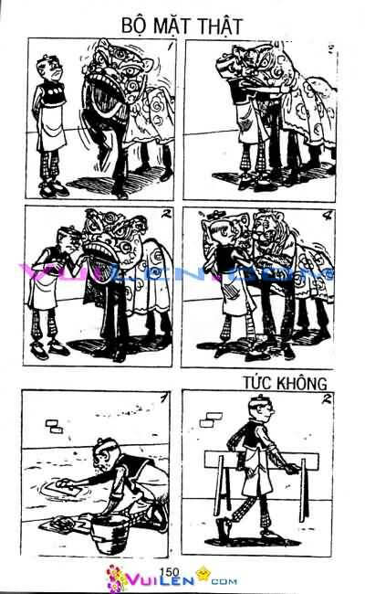 chú thoòng (full trọn bộ) chapter 32 29