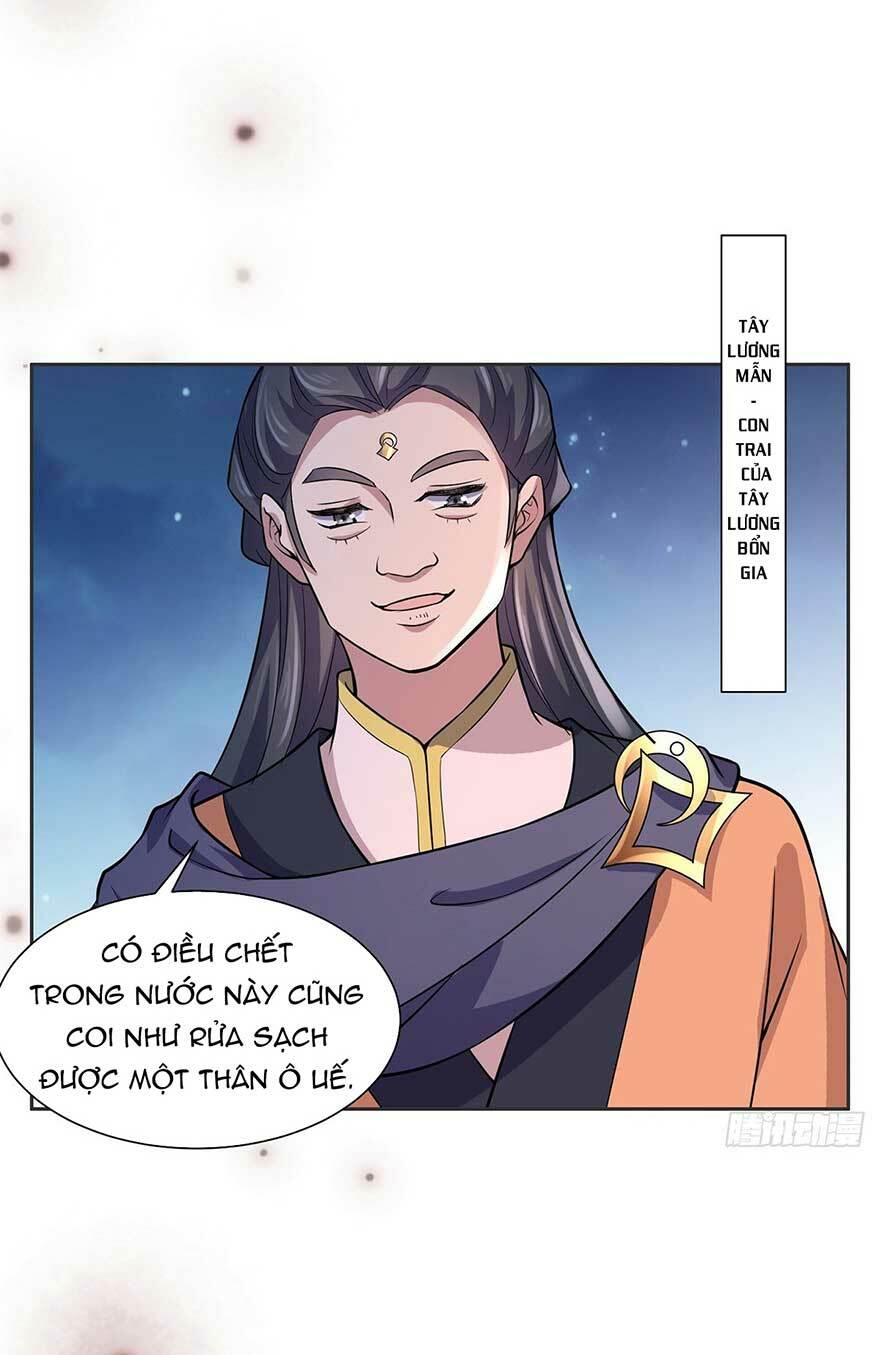 hoạn phi thiên hạ chapter 65 9