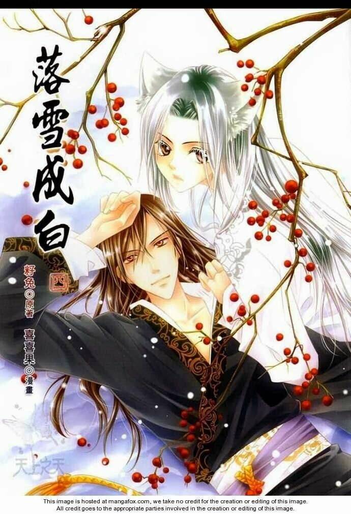 lạc tuyết thành bạch chapter 4 2