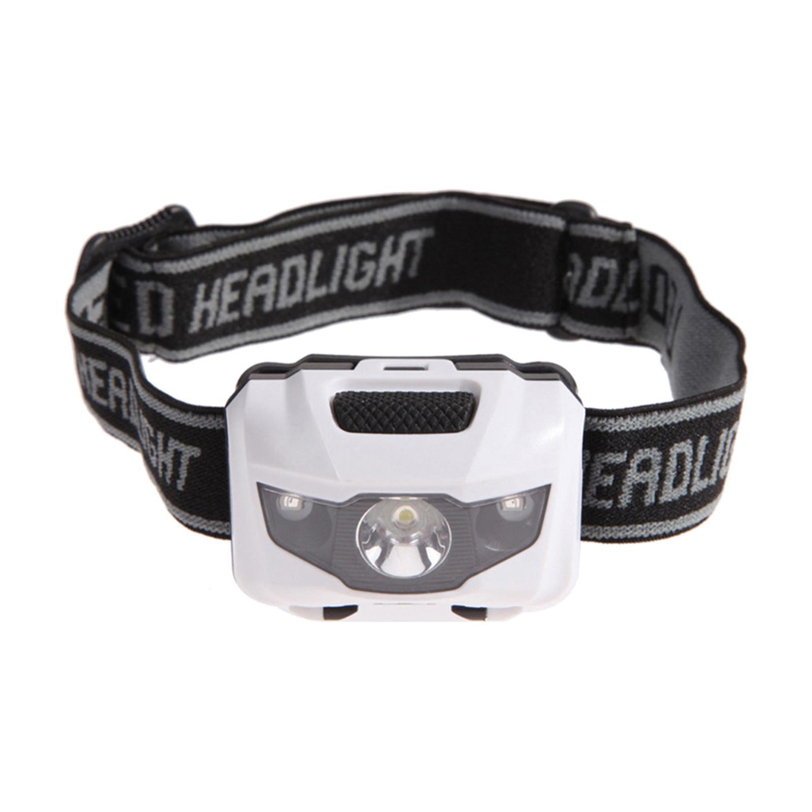 Flashlight Outdoor  LED Running Camping Cycling Headlight