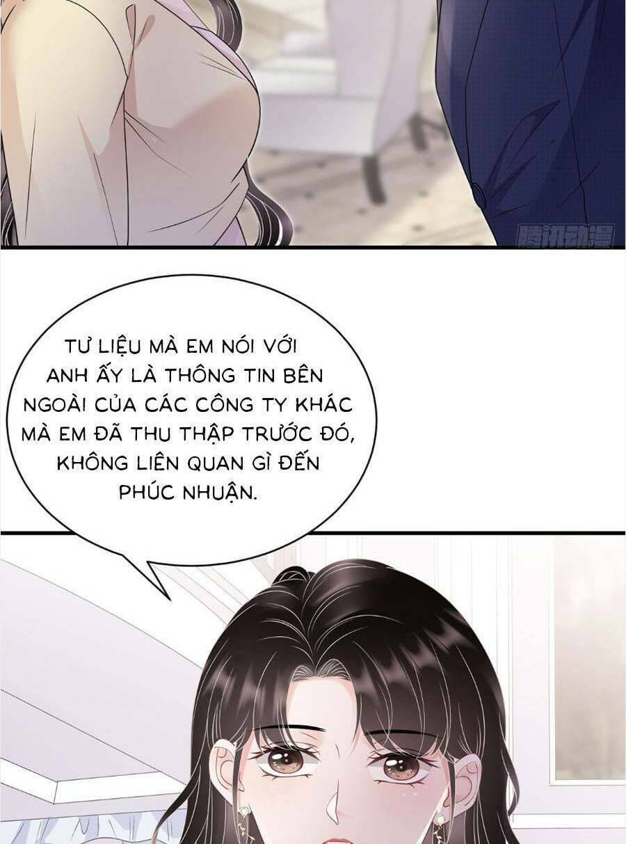 đại tiểu thư có ý đồ gì xấu đâu chapter 147 38