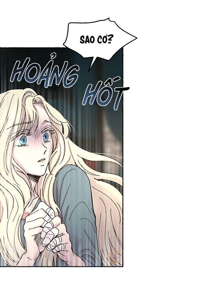 như gió trên cành cây khô chapter 31 35