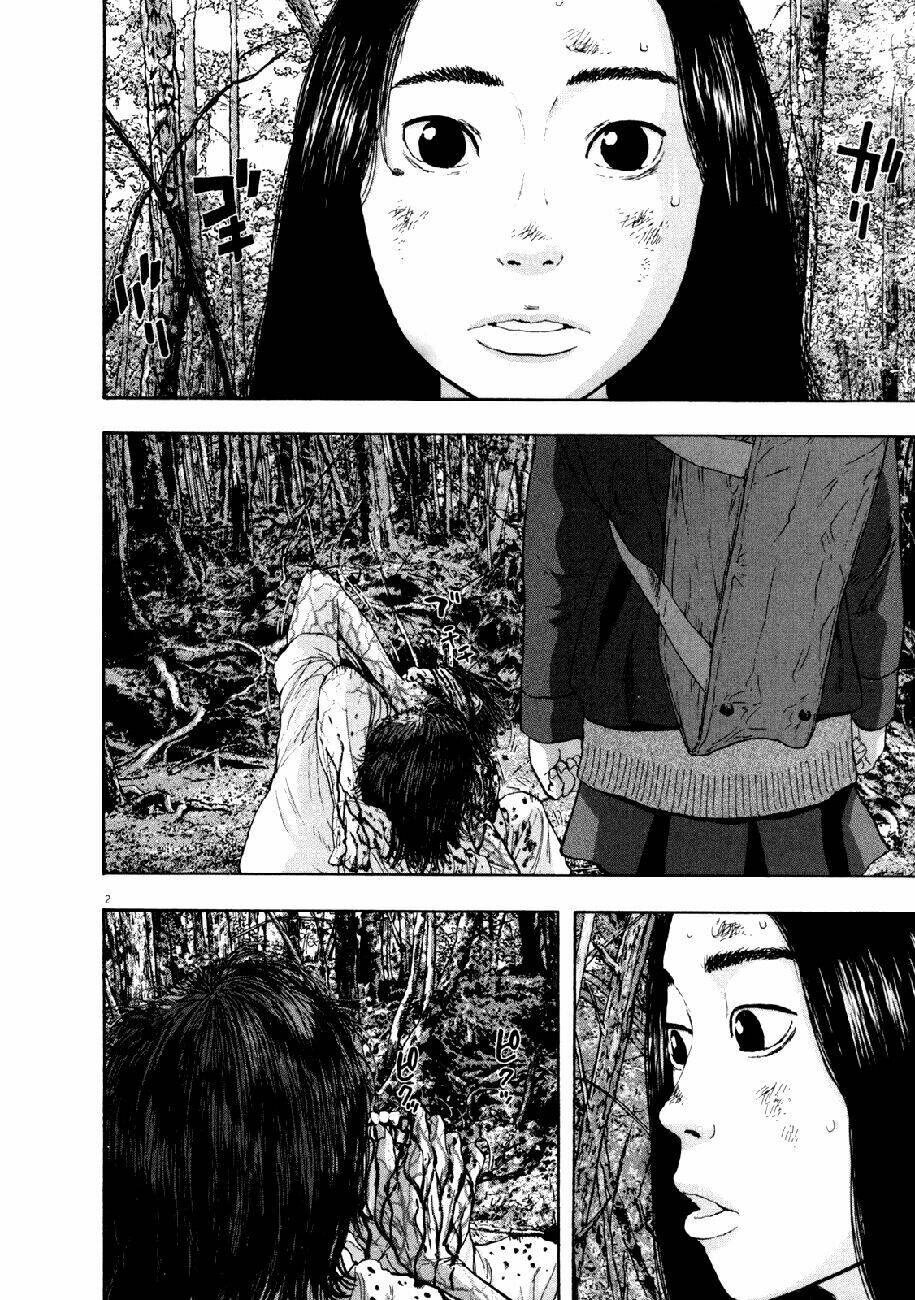 tôi là người hùng chapter 40 5