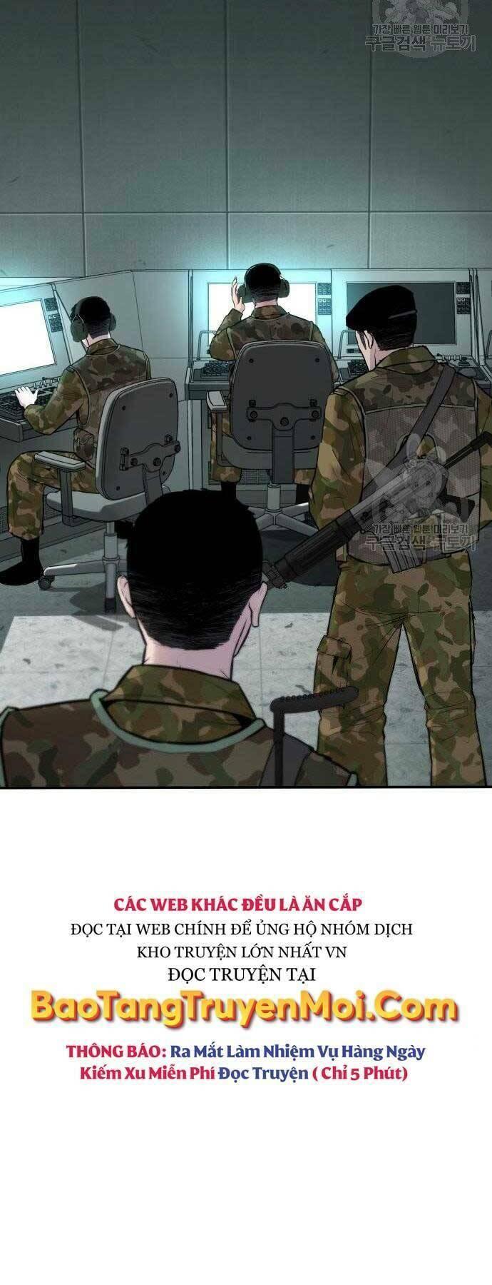 đặc vụ kim chapter 43 33